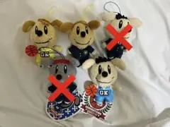 GENERATIONS ジェネ犬