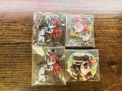 2025年最新】悪魔執事 ルカス 缶バッジの人気アイテム - メルカリ