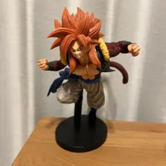 ドラゴンボール 超サイヤ人4 ゴジータ フィギュア