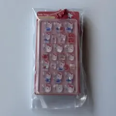 ボンボンドロップ ミニチュアチャーム ハローキティ ガシャポン