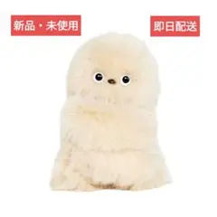 新品未使用 mirumi みるみ ivory アイボリー チャームロボット - メルカリ