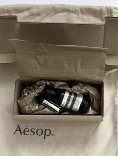 Aesop ボディクレンザー100mL＆リップSPF30のサムネイル