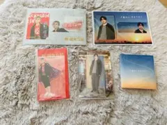 永瀬廉　セット