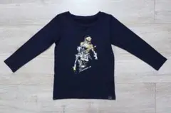 【UNIQLO】ヒートテックEXTRAWARMルパンレンジャーVSパトレンジャー