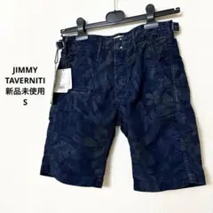 新品未使用◾️JIMMYTAVERNITI◾️ハーフパンツ