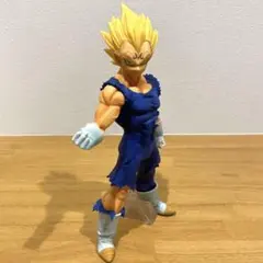 ドラゴンボール 一番くじ 魔人ベジータ C賞 バトルオブワールド 美品