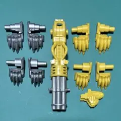 2025年最新】ゾイド パーツの人気アイテム - メルカリ