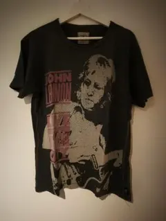 ナンバーナイン　Tシャツ　ジョンレノン 2026年最新】ナンバーナイン ジョンレノン Tシャツの人気アイテム