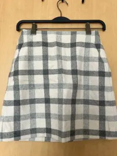 ユニクロ ミニスカート