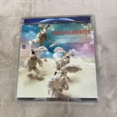 【D34897】MUSHROOMCAT REDORD