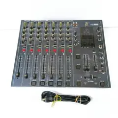 パワードミキサー BEHRINGER PMP2000本体 電源コード - メルカリ
