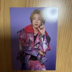 BUDDiiS SHOOTトレカ