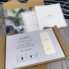 KINUI タマヌ ピュアオイルセラム 30mlのサムネイル