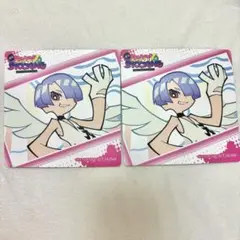 パンスト ポリエステル コースター