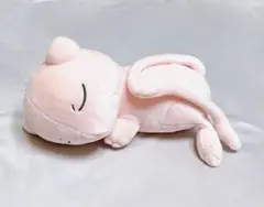 ポケモン すやすやフレンド ぬいぐるみ Ｓ ミュウ ポケットモンスター