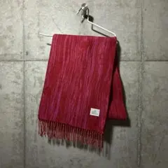 【未使用/正規品】Vivienne Westwood リバーシブルマフラー