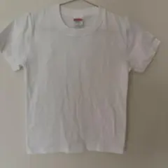 United Athle キッズ　白　Tシャツ　130のサムネイル