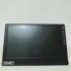 【12/16まで】 モバイルモニター OnLap 2501A GeChic