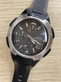 値下げ可 カシオ OCEANAUS オシアナス OCW-510LJ 電波ソーラー - メルカリ