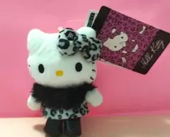 キティ　MCコレクション　アニマル　サンリオ