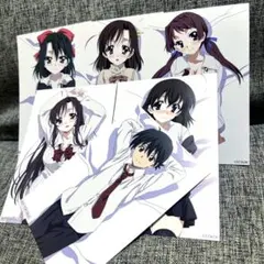 2026年最新】SchoolDaysの人気アイテム - メルカリ