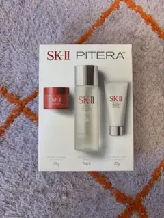 SK-II PITERA トライアルセット