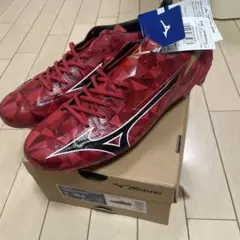 Mizuno アルファ 2 エリート30cm