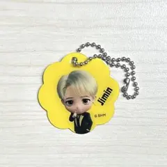 BTS jimin キーホルダー　チャーム