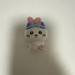 ちいかわ ハチワレ　マイメロディ コラボ フィギュア