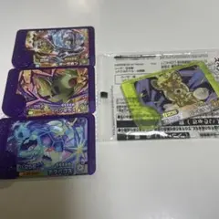 ポケモンフレンダピックバンギラス