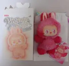 Biginto Energy ラブブ(Love)