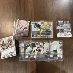 フュージョンワールド ボックス