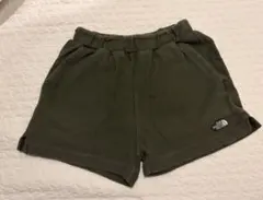 【THE NORTH FACE 】半ズボン オリーブグリーン