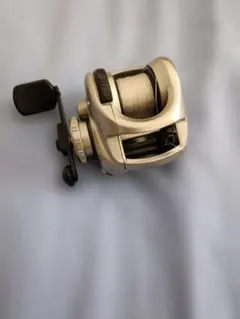 Daiwa CHINUJACKER ベイトリールのサムネイル
