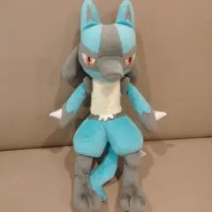 リオル ぬいぐるみ タグ付き - メルカリ