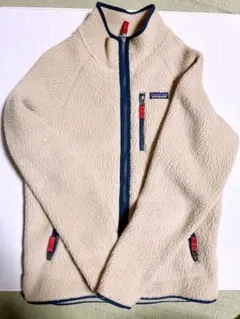 パタゴニア フリース　アウター