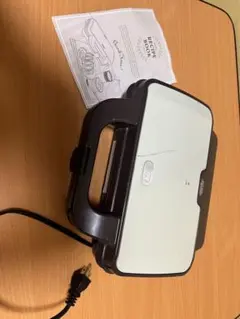 チュロスメーカー3種類(チュロス ベビーカステラ ワッフル) CRMU-701I