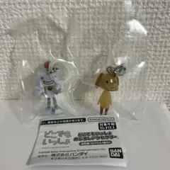 【新品・匿名配送】どこでもいっしょ めじるしアクセサリー　スズキ　ピエール