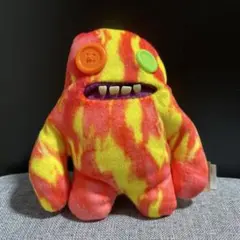 FUGGLER キーリング ファグラー ラボミスフィット サスクーシュ