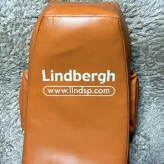 LINDBERGH リンドバーグ ラグビー タックルバッグ オレンジのサムネイル