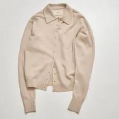 Raccoon Knit Cardiganラクーンニットカーディガン