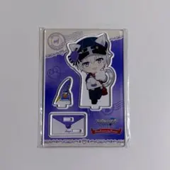 アイドリッシュセブン アイナナ クリマジ 逢坂壮五 アクリルストラップ