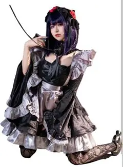 2026年最新】雫たん コスプレの人気アイテム - メルカリ