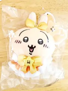まじかるちいかわ マジカルチャージマスコット うさぎ