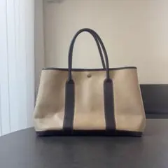 HERMES エルメス ガーデンパーティ PMのサムネイル