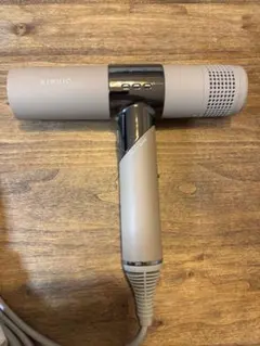 KINUJO/キヌージョ/モカ（ジャンク）