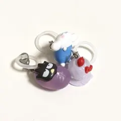サンリオ　めじるしアクセサリー　まとめ売り