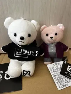 2026年最新】be:first shunto くまの人気アイテム - メルカリ