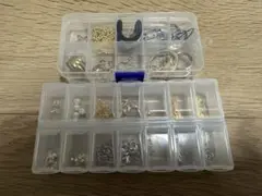 【7点セット】レジン チャーム パーツ デコレーション 単品購入可能
