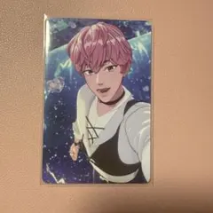 PLAVE BAMBY ASTERUM QR トレカ - メルカリ